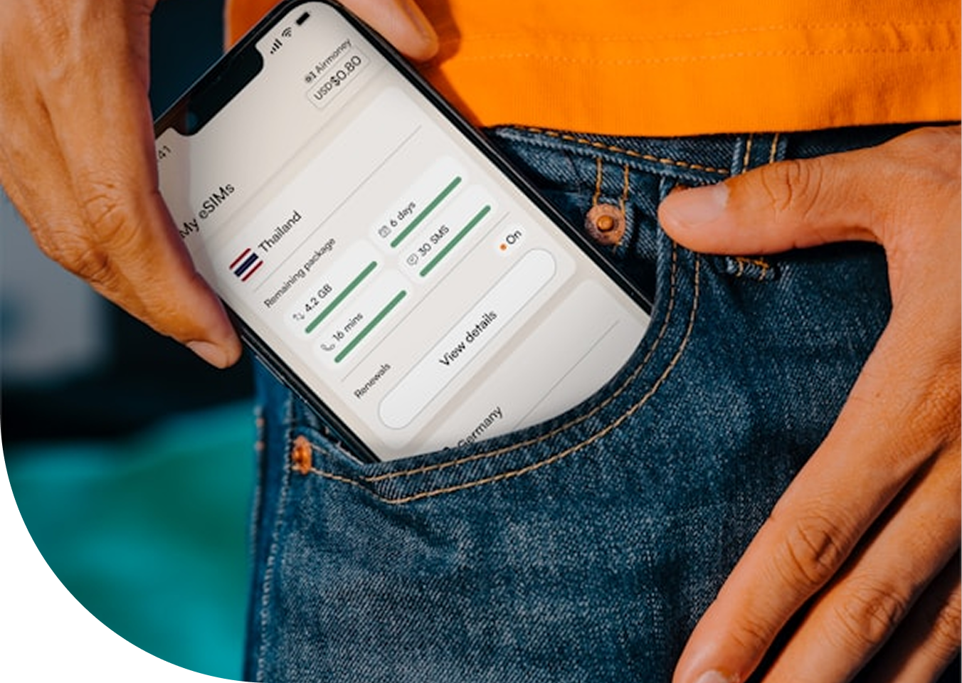 Seamless Onboarding