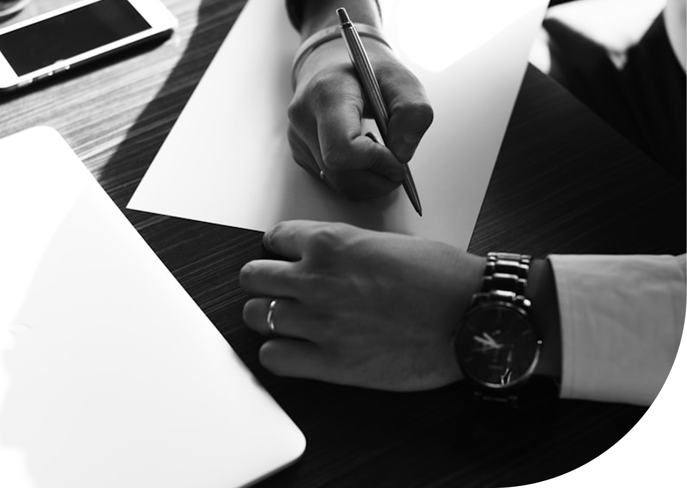Efficient Claims Process
