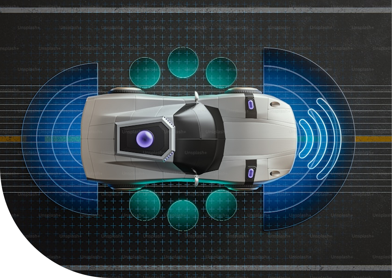 Technology-Driven Experience