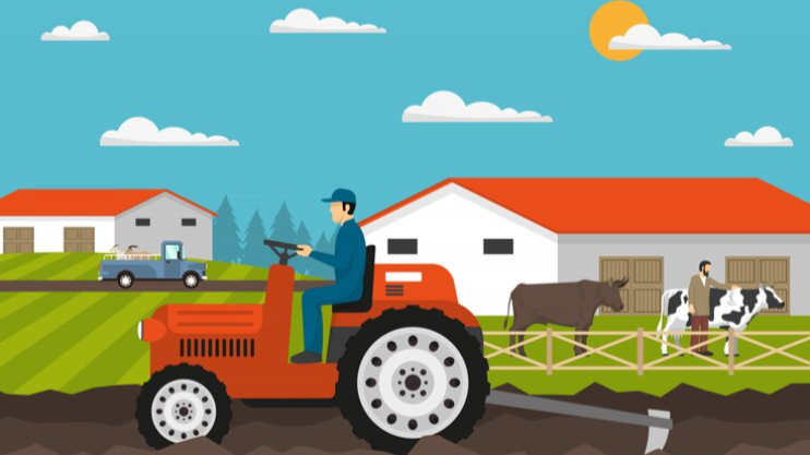 Agriculture