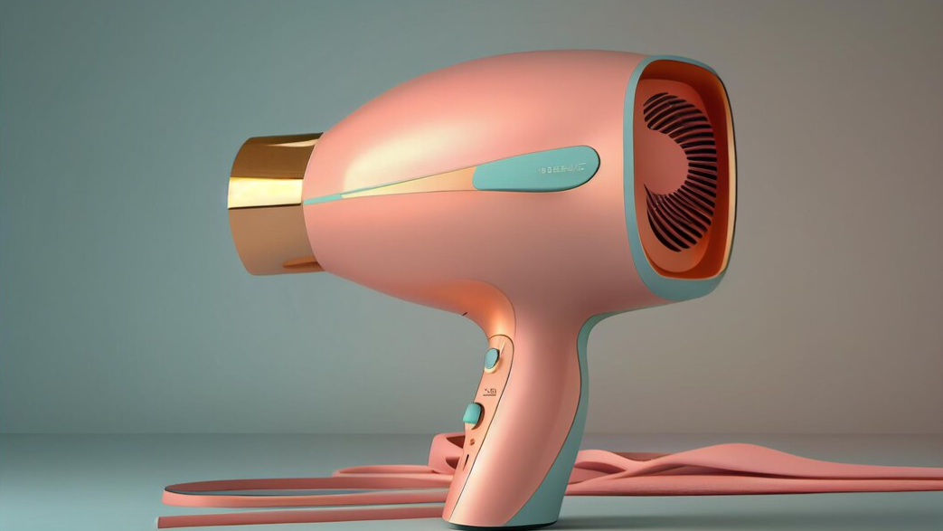 Personal Care Appliances