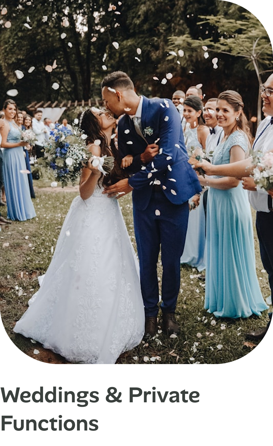 Weddings