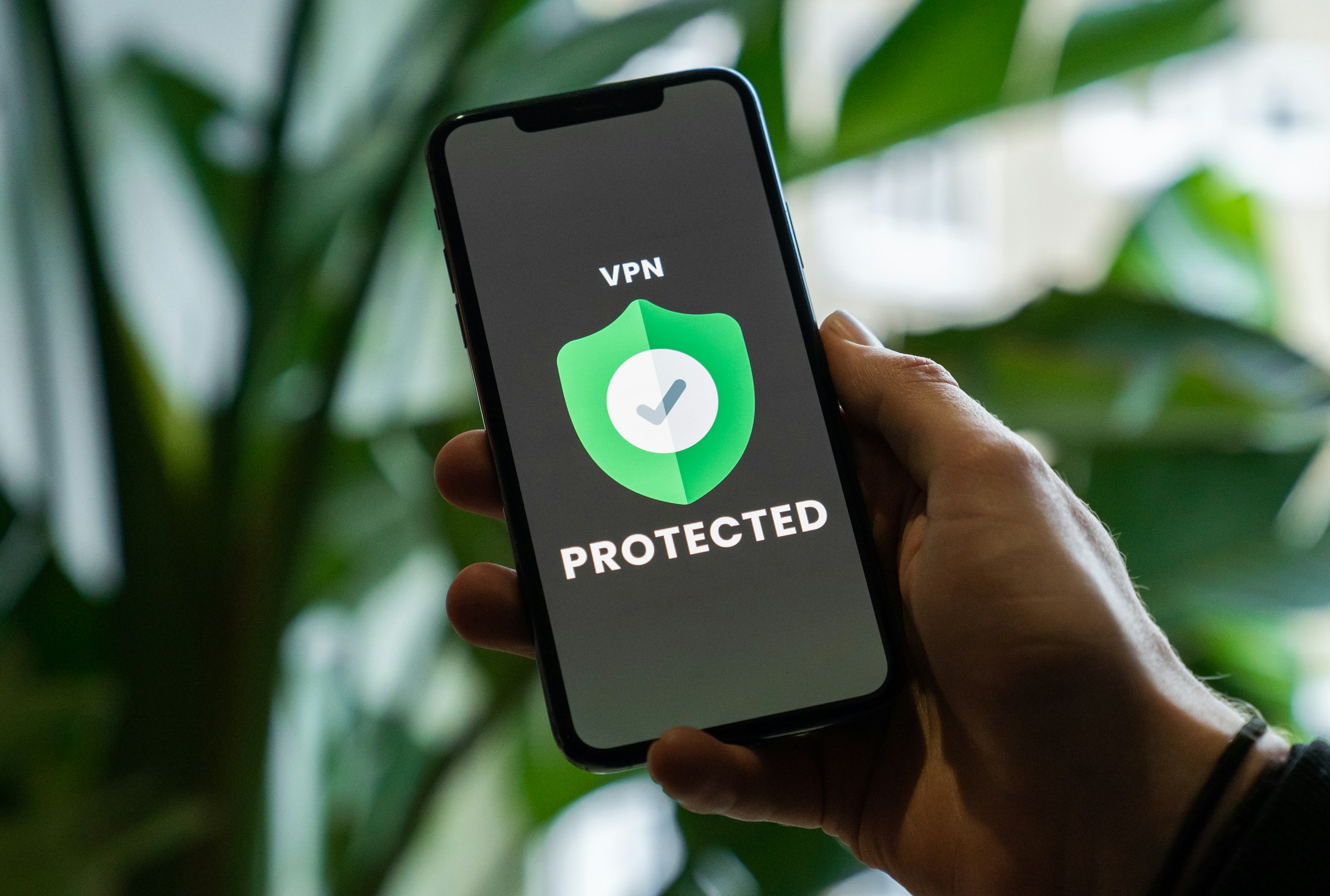 Protected phone confirmation