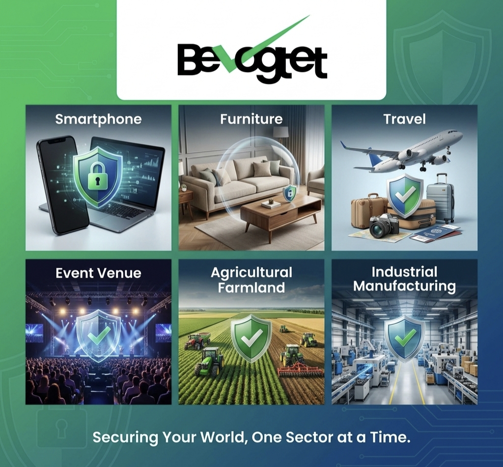 Bevogtet Coverage