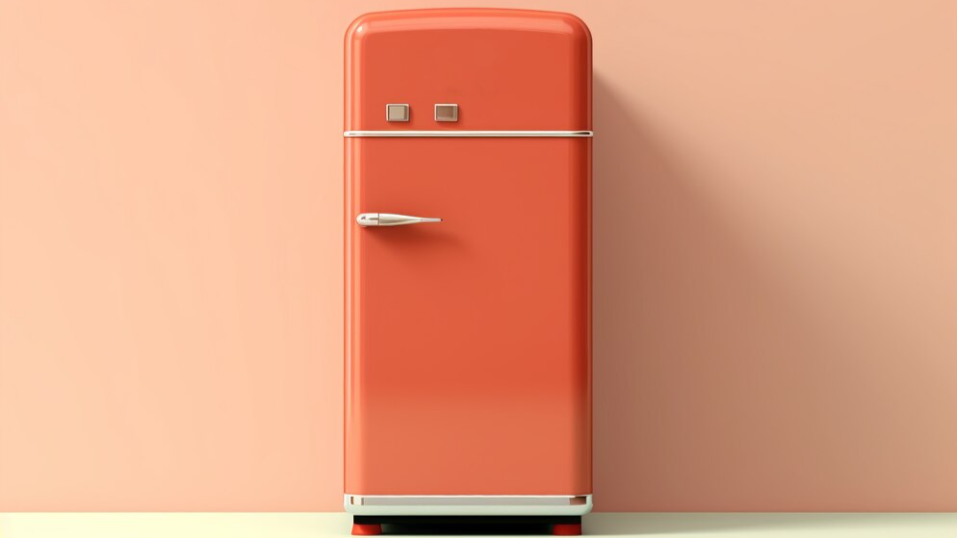 Electronic Appliances